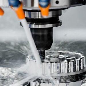 CNC products