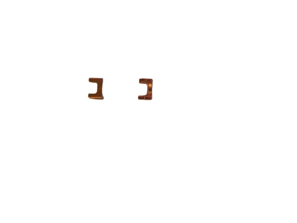 MIM copper parts image