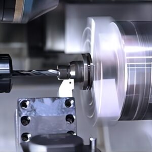 CNC Turning