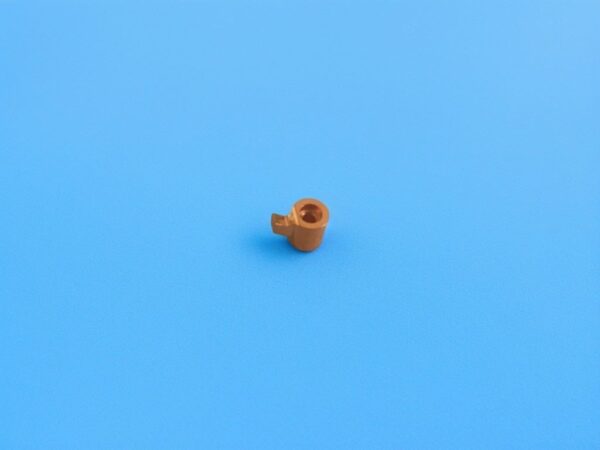 copper injection molding part