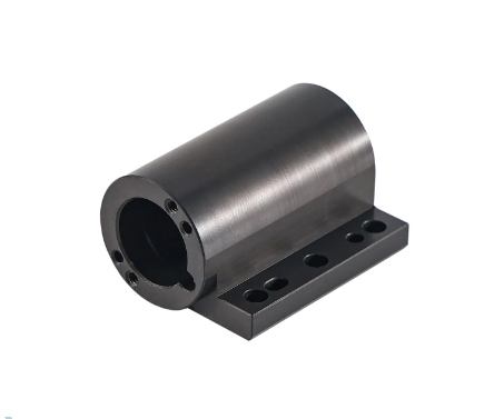 custom motor housing galvanometer motor shell