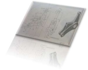 mim part 2d drawing
