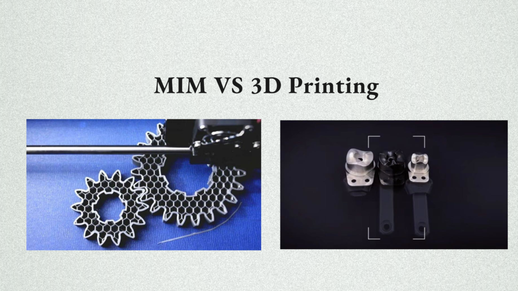 mim vs 3d printing featured image