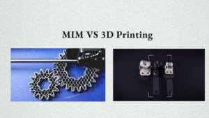 mim vs 3d printing featured image