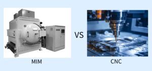 mim vs cnc