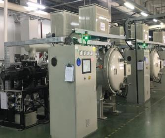 mim sintering furnace