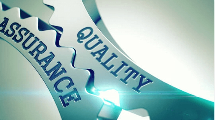 quality assurance