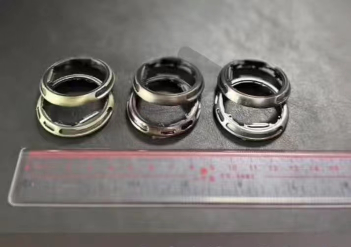 aim parts