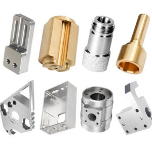 cnc parts