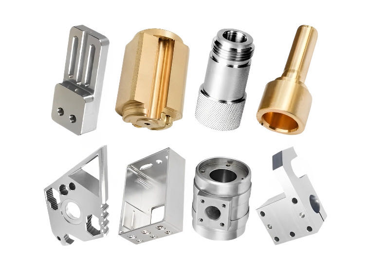 cnc parts