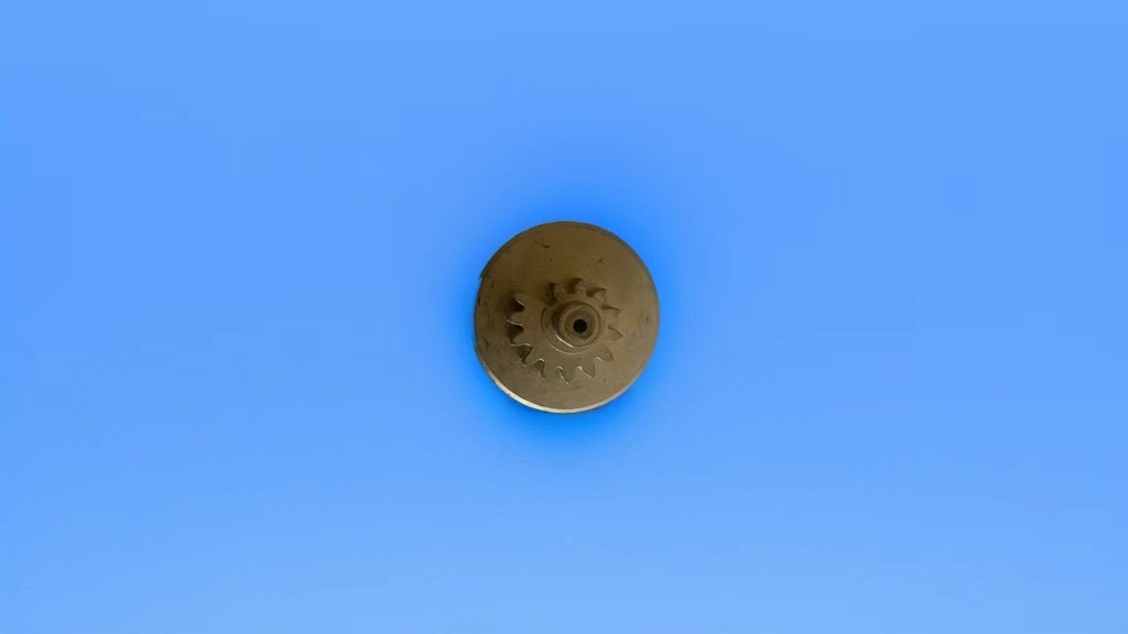 mim 420 stainless steel part