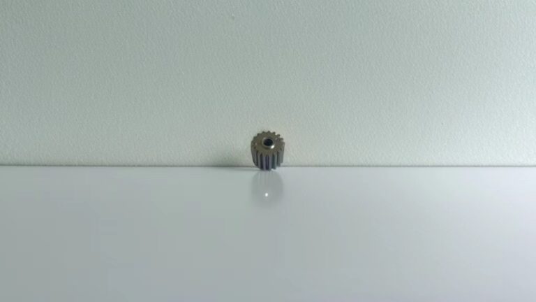 mim 420 stainless steel gear