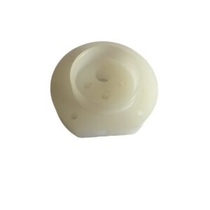 Medical-Plastic-ABS-part-Machining