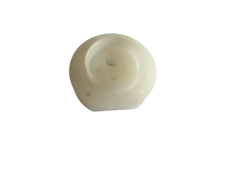 Medical-Plastic-ABS-part-Machining