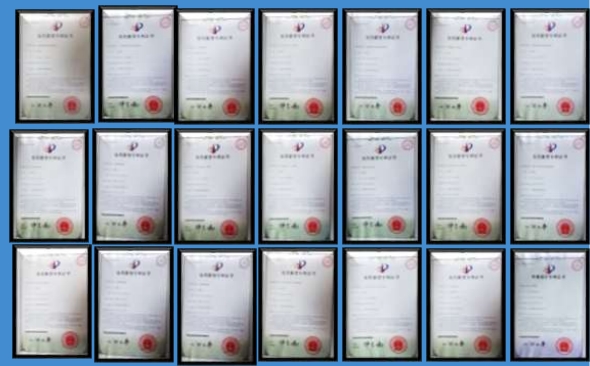 patents