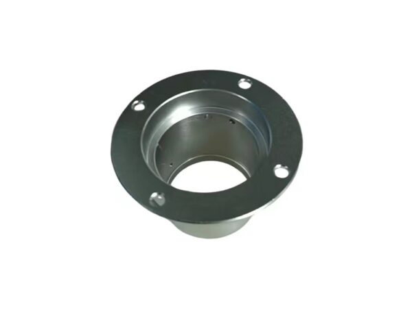 stainless steel turning part