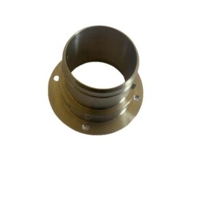 Stainless steel turning part