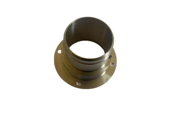 Stainless steel turning part