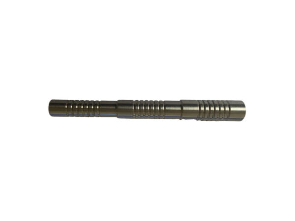 titanium machining
