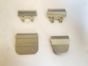 hair clipper mim fade blade