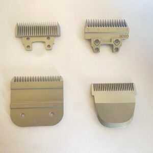 hair clipper mim fade blade